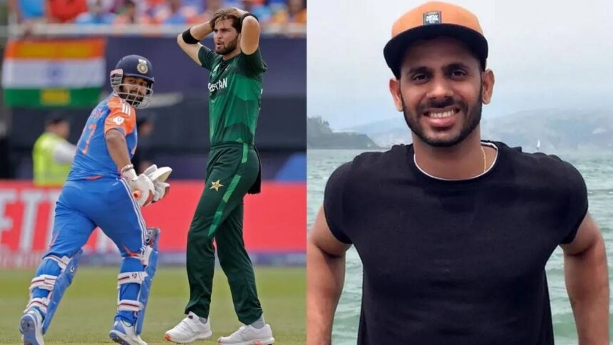 India vs Pakistan