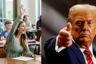 International student