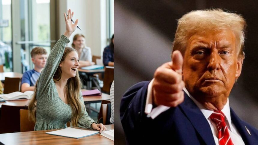 International student