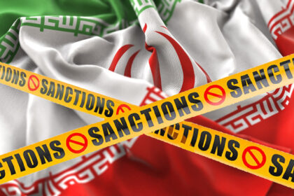 Sanctions Over Iran