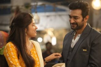 Jeetu-Ditipriya