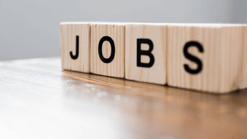 Job News