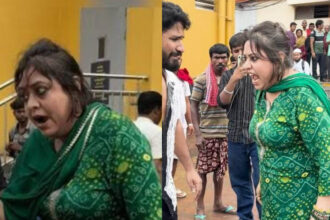 Kanchana Moitra