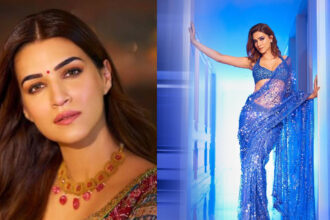 Kriti Sanon
