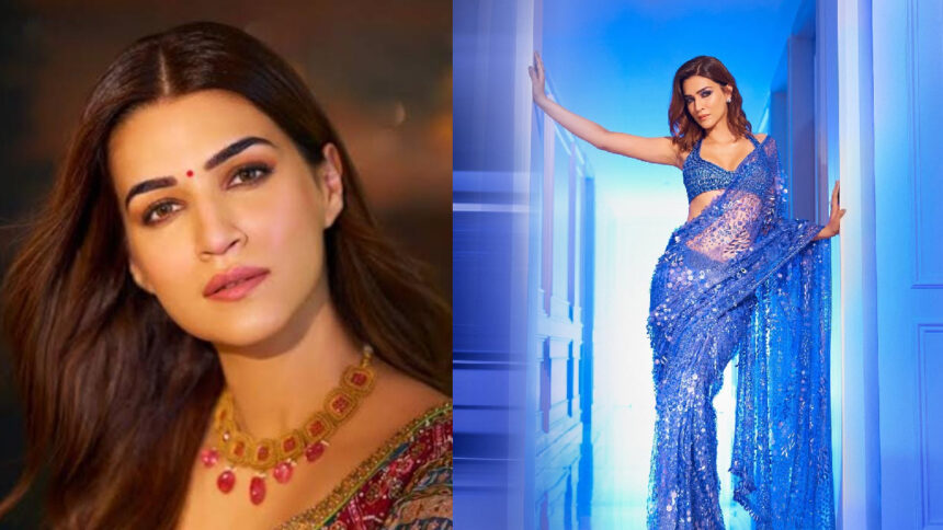 Kriti Sanon