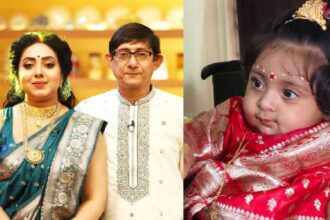 Kanchan Mallick