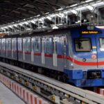 Kolkata Metro