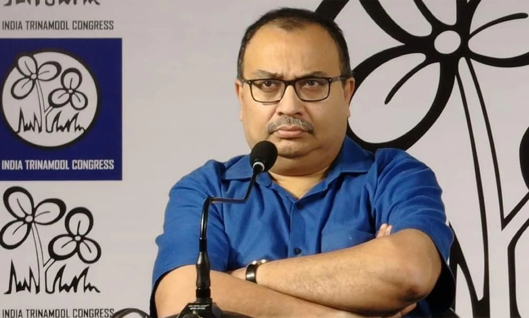 Kunal ghosh
