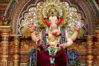 Ganesh Chaturthi 2025