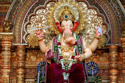Ganesh Chaturthi 2025