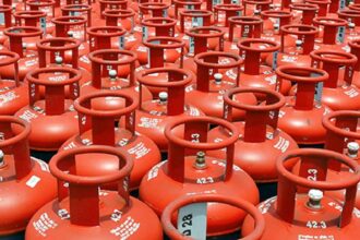 LPG Price Hike