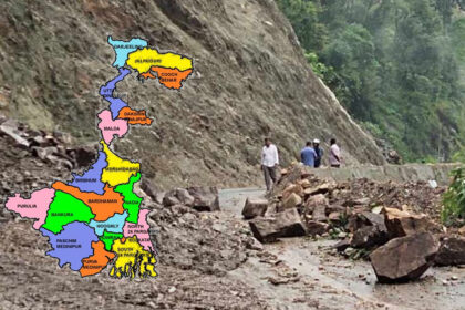 Landslide Alert
