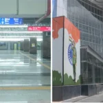 Jai Hind Metro