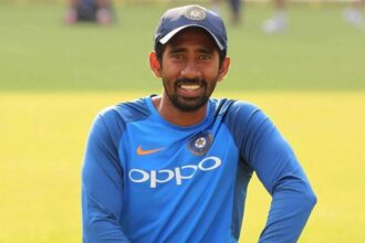 Latest Cricket Update