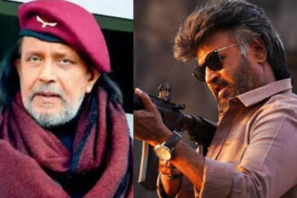 Rajinikanth-Mithun