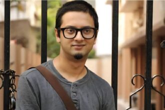 Made in Kolkata