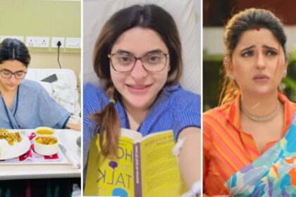 Madhurima Chakraborty