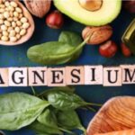 Magnesium