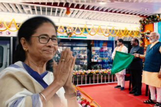 Mamata Banerjee