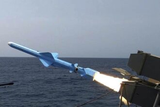 Iran Israel Conflict