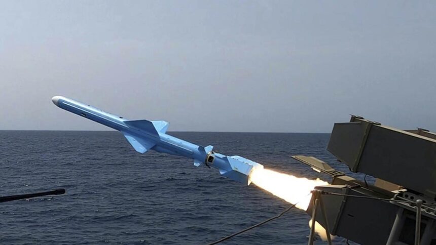 Iran Israel Conflict