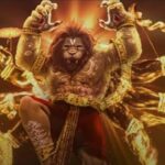 Mahavatar Narsimha