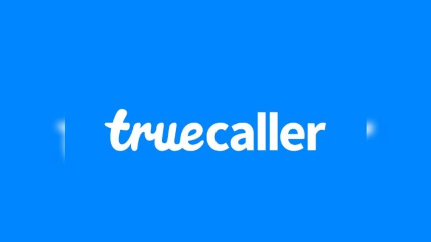 Truecaller