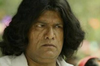 Rajesh Sharma