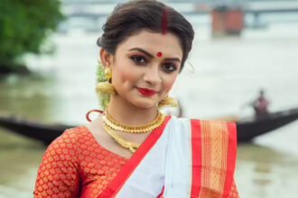 Titiksha Das