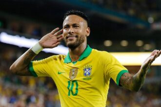 Neymar Jr