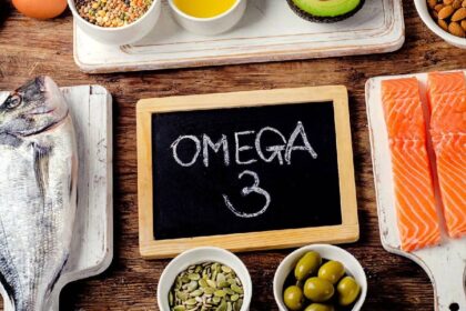 Omega-3