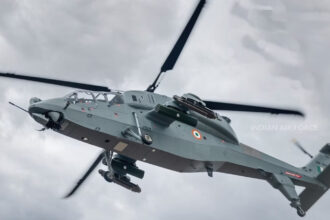 Chetak and Cheetah Helicopter