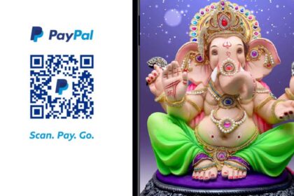 Online Ganesh Puja