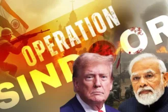 India Pakistan Conflict