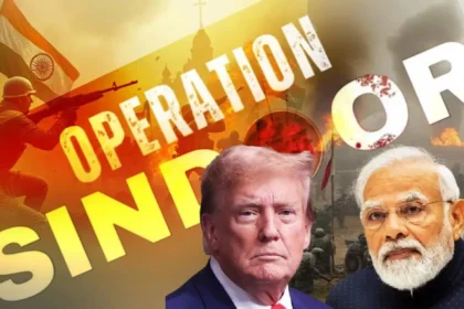 India Pakistan Conflict