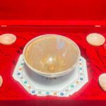 Modi Gift Japan First Lady