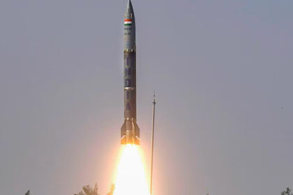 Rastakhiz Missile