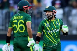 Pakistan Cricket