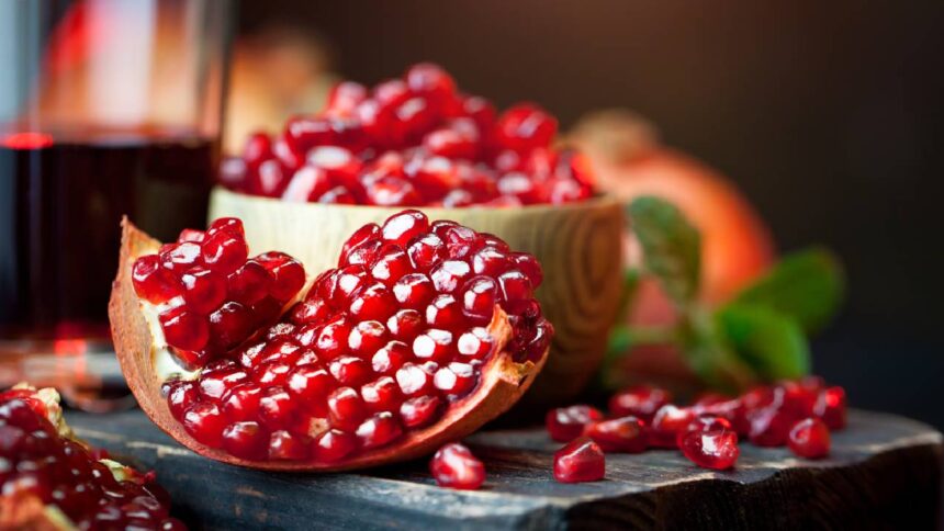 Pomegranate