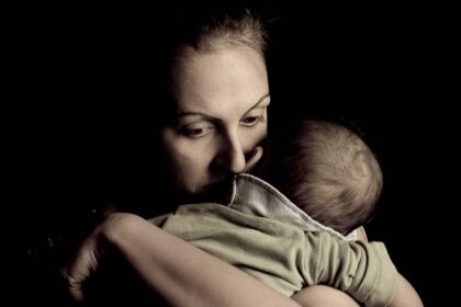 Postpartum Depression