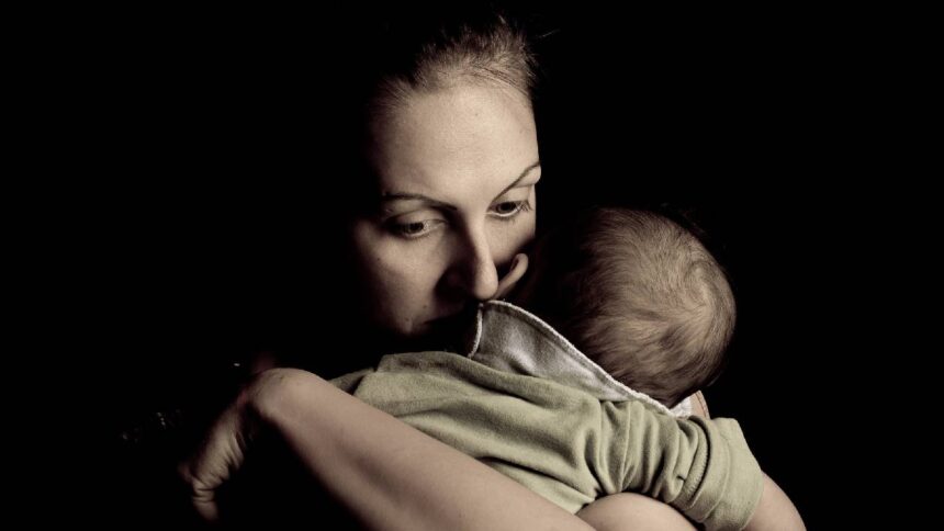 Postpartum Depression