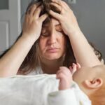 Postpartum Depression