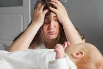 Postpartum Depression