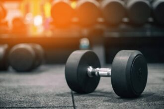 Powerlifting
