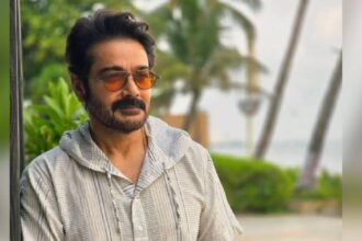 Prosenjit Chatterjee