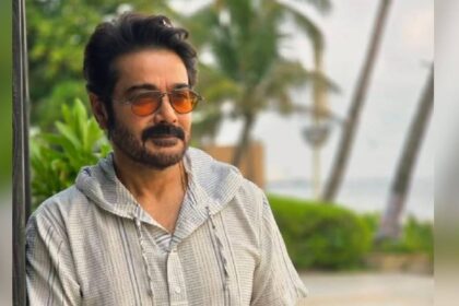 Prosenjit Chatterjee