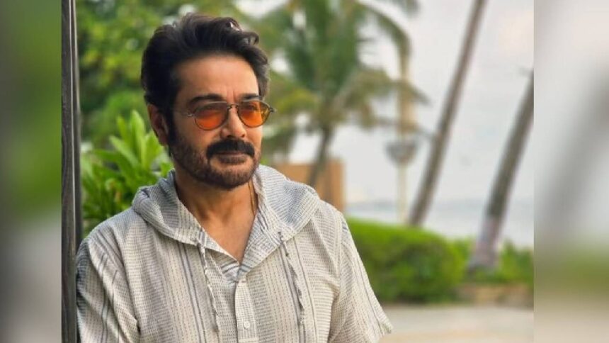 Prosenjit Chatterjee