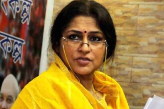 Roopa Ganguly