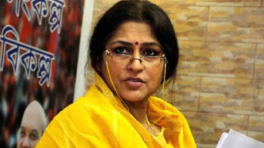 Roopa Ganguly