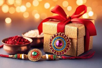 Rakhi and Vastu